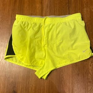 Nike Dryfit Women’s Drawstring Shorts